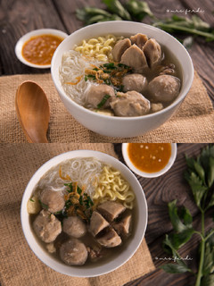 Foto resep Kuah Bakso Enak banget