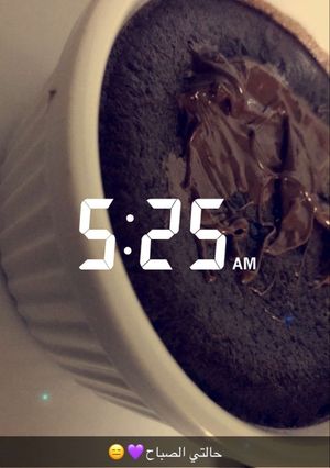 صورة لوصفة طريقه السوفليه ✌🏼🤤