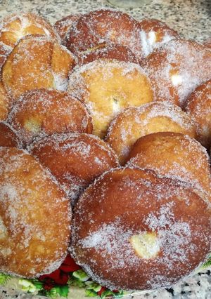 Foto di Fatti fritti