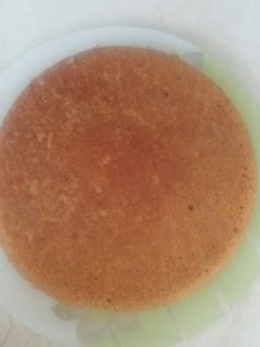 عکسی از دستور کیک هویج