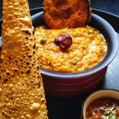 Khichdi A picture of Khichdi.