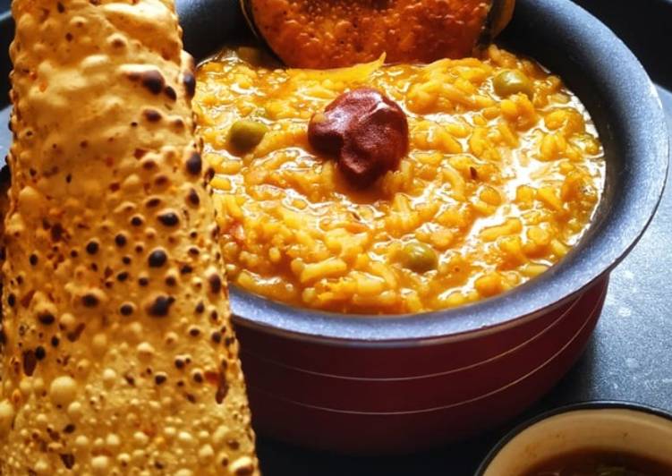 Khichdi