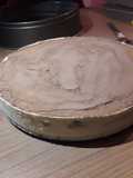 Postre Tiramisú