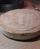 Postre Tiramisú