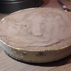 Una foto de Postre Tiramisú