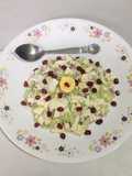 Nutritious Salad