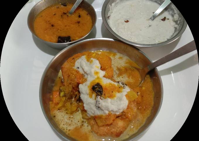 Vada Sambar