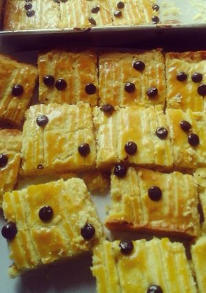 Foto resep lekker holland keju 