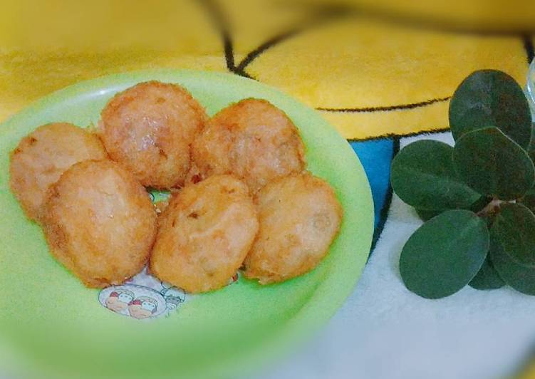 Perkedel Kentang Padang (Plus Tips dan Trik) Resep_Bunda 4