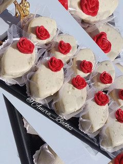 صورة لوصفة سابلي بريستيج 🥜🥥