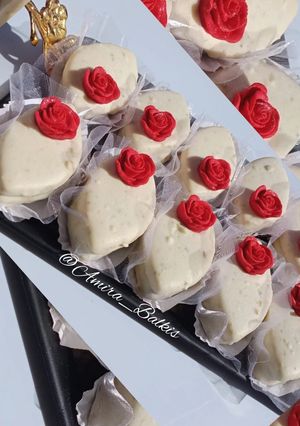 صورة لوصفة سابلي بريستيج 🥜🥥