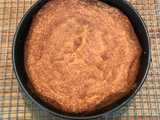 tarta de santiago