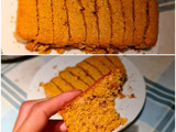 Budín exprés