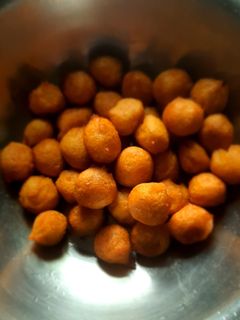 তালের বড়া (taler bora recipe in Bengali) রেসিপির প্রধান ছবি