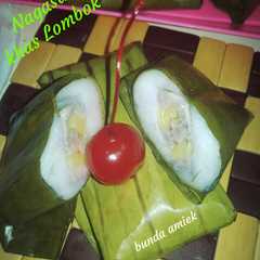 รูปของ Nagasari Khas Lombok