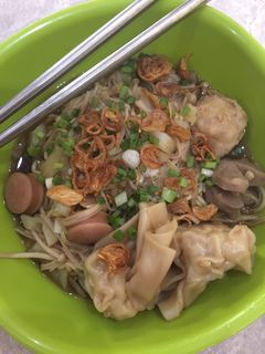 Foto resep Mie Kuah