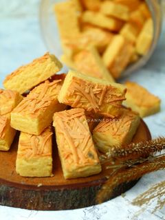 Foto resep Kastengel