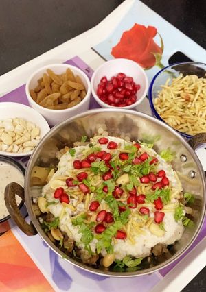 A picture of Falahari Misal (Falahari Misal Recipe).