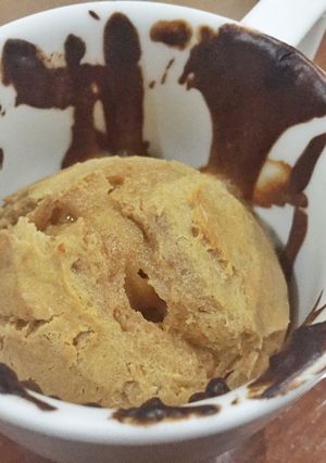 Foto resep Peanut Butter Mug Cake (only 3 ingredients)
