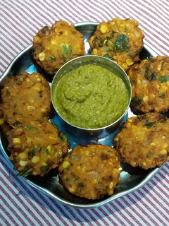 மசால் வடை செய்முறை முக்கிய புகைப்படம்