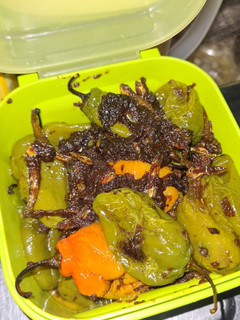Foto resep Ase Cabe Gendot 🌶🌶