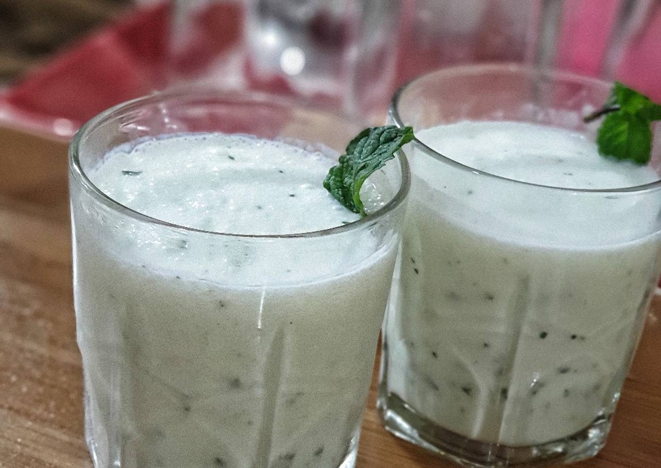 Laban Ayran