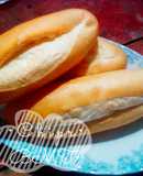 Bánh mì tươi #ngon_bất_ngờ