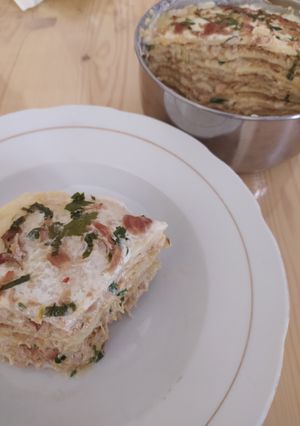 Foto resep Ipau Tuna