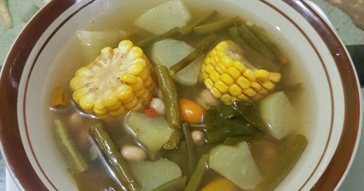 sayur asem cookpad sayur asem cookpad