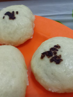 Foto resep Bakpao / Pao magicom