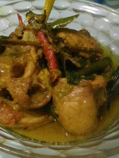 Foto resep Opor Ayam Kuah Kental