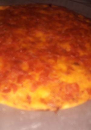 Una foto de Prepizzas