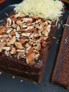 Foto resep 87. Brownies kukus