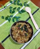 Pudina kunduru ki chutney