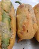 Mirchi Vada