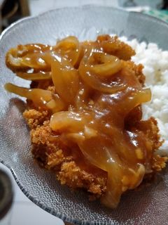 Foto resep 71. Bistik tahu katsu