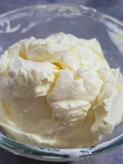 Foto resep Butter cream untuk olesan