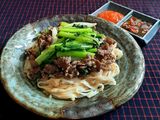 Phở xào
