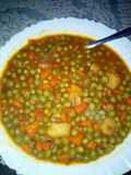Greenpeas #localfood-Eldoret