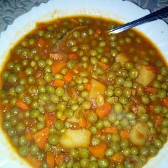 Greenpeas #localfood-Eldoret A picture of Greenpeas #localfood-Eldoret.