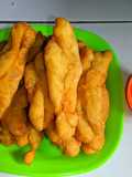 Cakwe