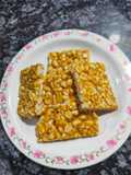 Peanut Chikki