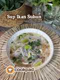 Sup Ikan Suhun