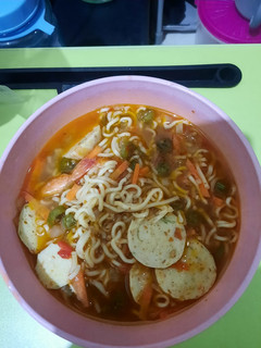 Foto resep Indomie Kuah Pedas