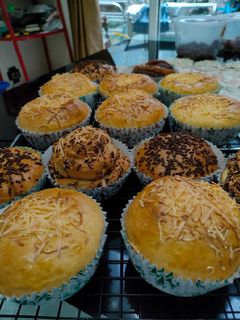 Foto resep Roti manis