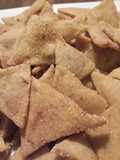 Doritos, Nachos