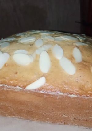 Foto resep Cake pisang ambon tanpa mixer