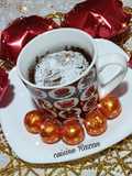 كيكة سريعة في الكوب (Mug kake)