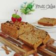 English Fruit cake