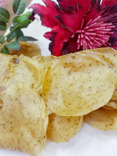 आलू पापड़ (Aloo papad recipe in Hindi) रेसिपी मुख्य फोटो
